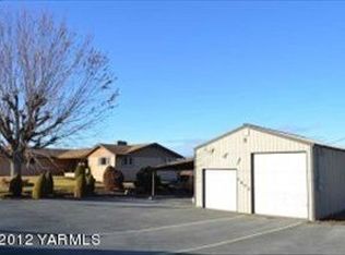 7803 Zier Rd, Yakima, WA 98908