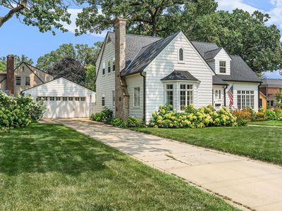 1008 8th Ave NW, Austin, MN, 55912