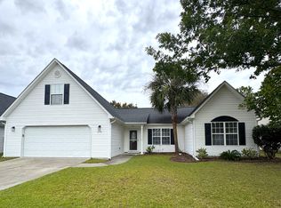 5036 Billy K Trl, Myrtle Beach, SC 29579