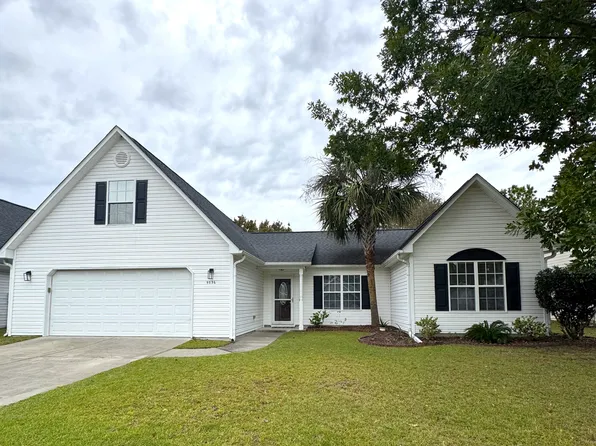 5036 Billy K Trl, Myrtle Beach, SC 29579
