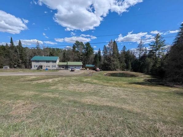 131 Old Bradley Road, St. Johnsbury, VT 05819