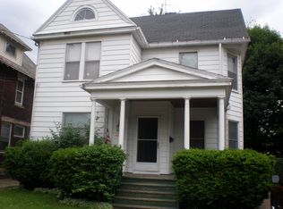 816 Poplar St, Erie, PA 16502