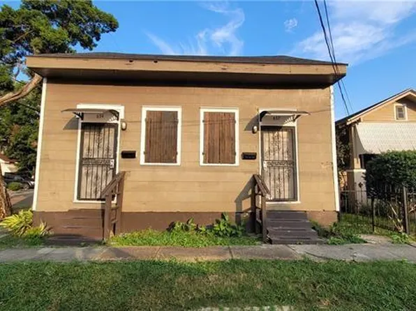 637 Tupelo St, New Orleans, LA 70117