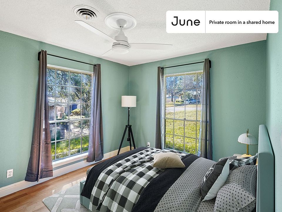 1st image of 4603 Lennox Dr #3-C