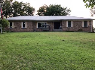 11715 County Road 637, Dexter, MO 63841
