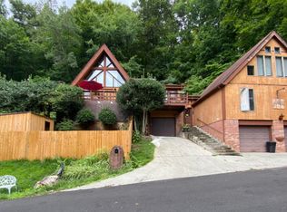 41 Simonton Dr, Harlan, KY 40831