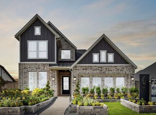 14906 Buffalo Head St, Mont Belvieu, TX 77523