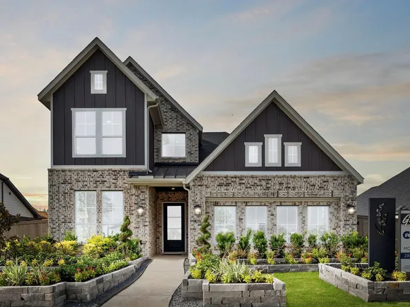 14906 Buffalo Head St, Mont Belvieu, TX 77523