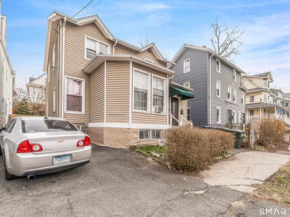 1504 Iranistan Ave, Bridgeport, CT 06605