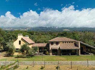 707 Calasa Rd, Kula, HI 96790