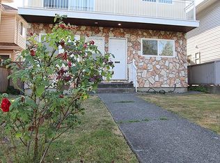 8407 Osler St, Vancouver, BC V6P4E5