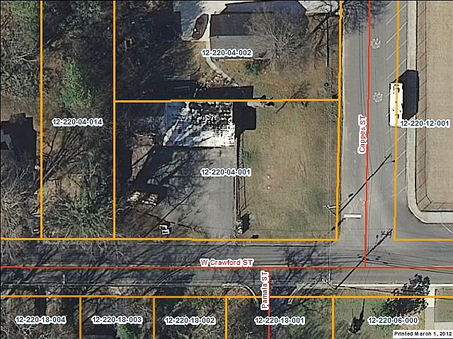 1st image of this home