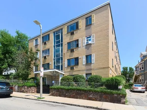 46 Adams St APT A5, Boston, MA 02122