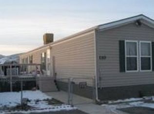 1035 Carbonera Ave, Mack, CO 81525