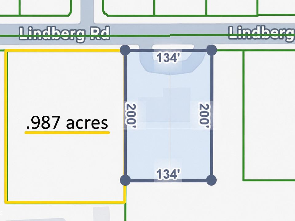 1st image of 0 Lindberg Rd