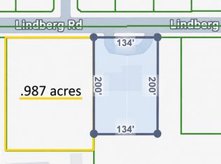 0 Lindberg Rd, Anderson, IN 46012