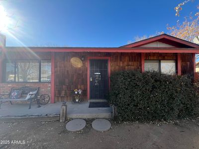 2900 Kings Hwy N, Prescott Valley, AZ, 86314