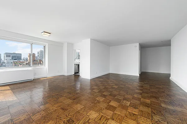 Rented by Rudin Management Company, Inc. | media 21