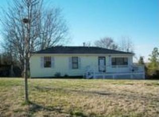 6397 Lower Big Sandy Rd, Big Sandy, TN 38221
