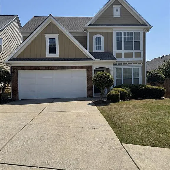 2326 Worrall Hill Dr — Photo 1