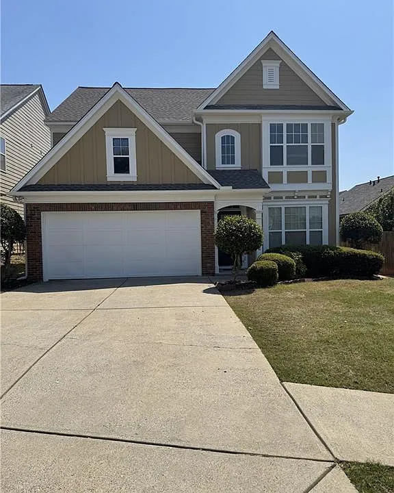 2326 Worrall Hill Dr