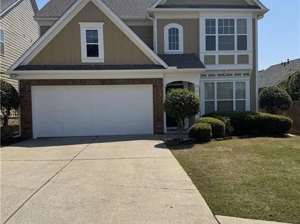 2326 Worrall Hill Dr, Duluth, GA 30096