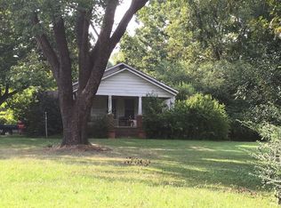 3821 Hoover Hill Rd, Trinity, NC 27370