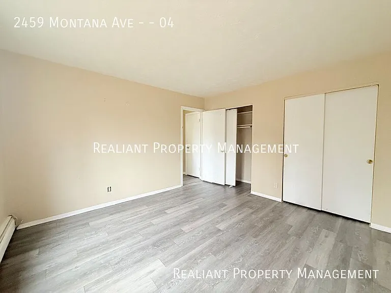2459 Montana Ave #4 — Photo 12