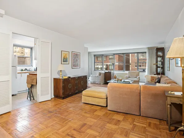 360 E 72nd St APT B804, New York, NY 10021