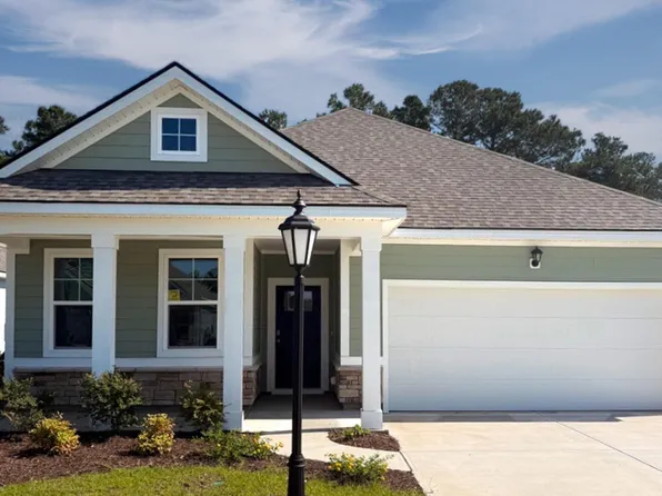 1209 Woodhouse Drive NW, Ash, NC 28420