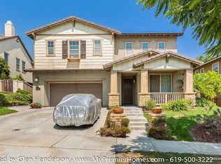 1916 Crossroads St, Chula Vista, CA 91915