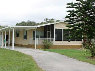 5519 95th St, Sebastian, FL 32958