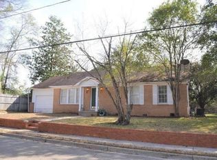 103 Verna St, Jasper, TX 75951