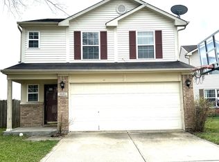 4601 Brookmeadow Dr, Indianapolis, IN 46254