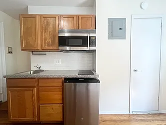 Rented by City Connections Realty