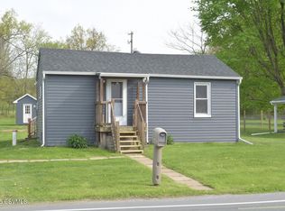 431 Paxtonville Rd, Middleburg, PA 17842