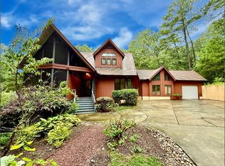 5820 Ten Springs Ln, Durham, NC 27705