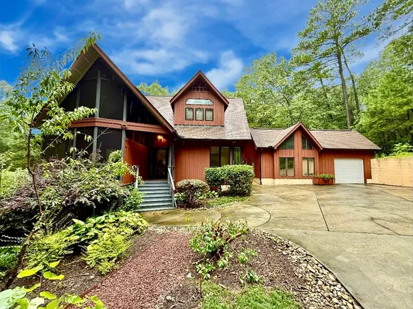 5820 Ten Springs Ln, Durham, NC 27705
