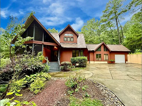 5820 Ten Springs Ln Photo 1