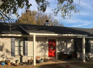 351 S Avenue G, Collinsville, OK 74021