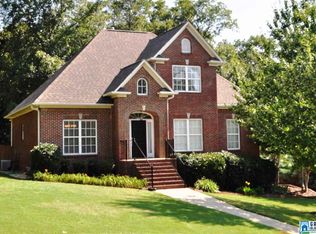 1597 Balmoral Dr, Birmingham, AL 35244