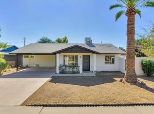 3841 W Alice Ave, Phoenix, AZ 85051