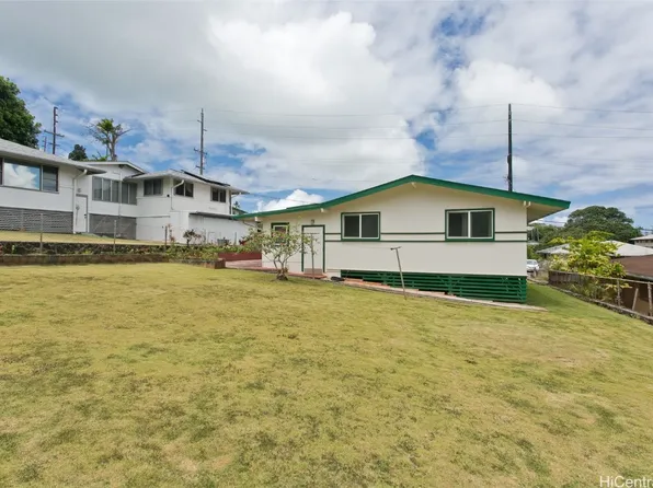 45-1161 Makamae St, Kaneohe, HI 96744