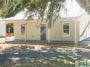 501 Greene St, Darien, GA 31305