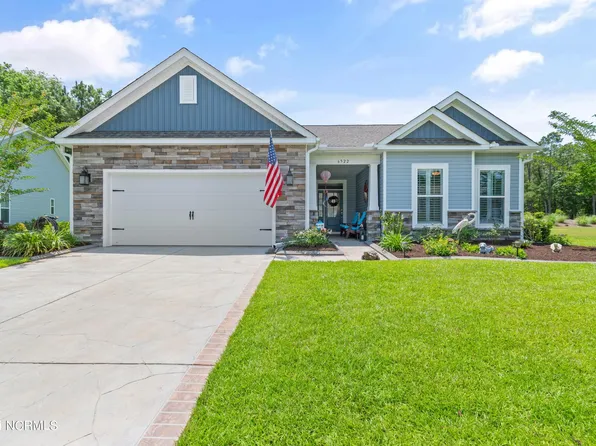 6522 Adelina Court SW, Ocean Isle Beach, NC 28469