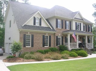 403 Preston Village Way, Cary, NC 27519