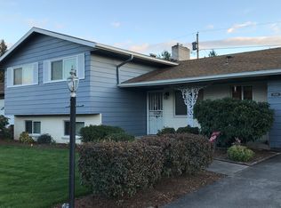 17530 NE Wasco St, Portland, OR 97230