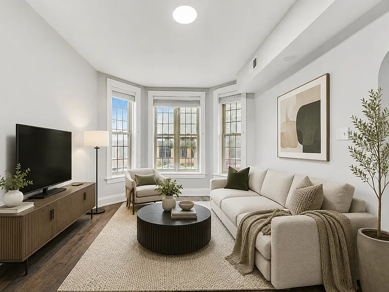1809 N Francisco Ave #1 — Photo 9