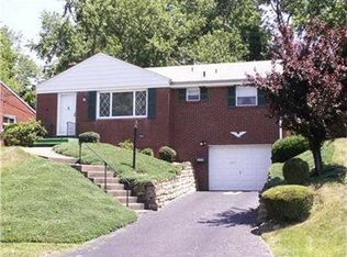 1727 Moynelle Dr, Pittsburgh, PA 15243