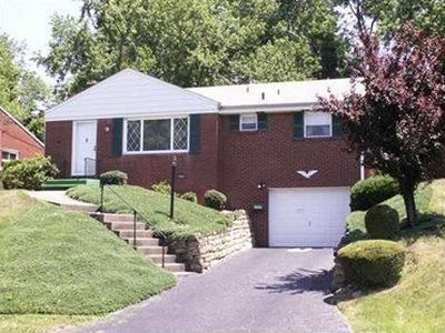 1727 Moynelle Dr, Pittsburgh, PA, 15243